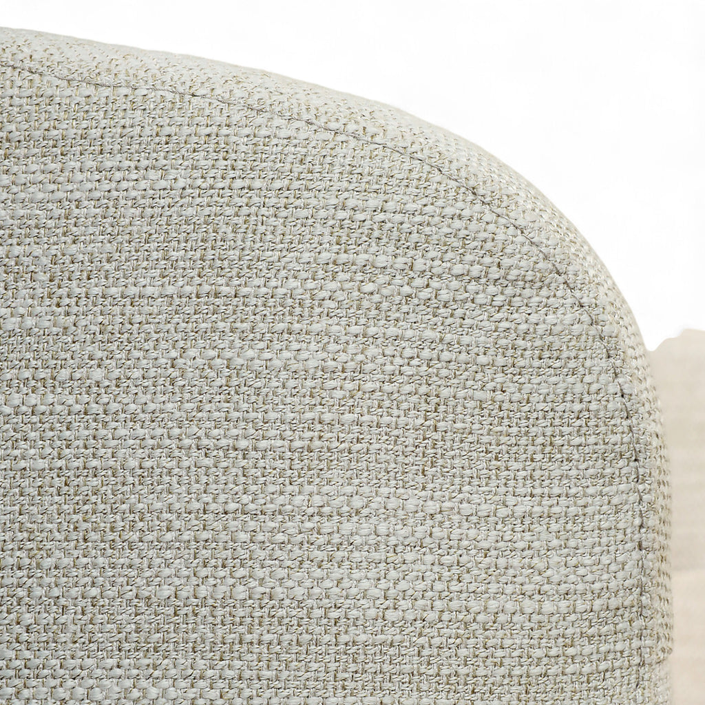 Dillon Swivel Armchair Lounge Chair
