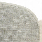 Dillon Swivel Armchair Lounge Chair
