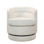 Dillon Swivel Armchair Lounge Chair