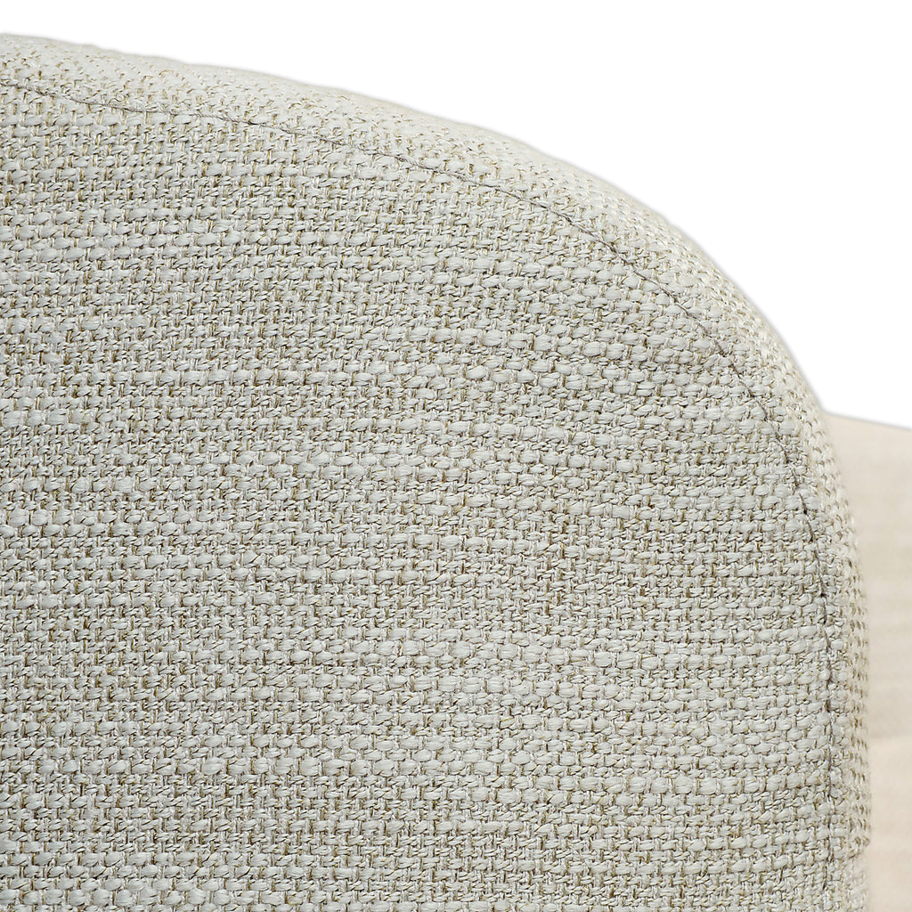 Dillon Swivel Armchair Lounge Chair