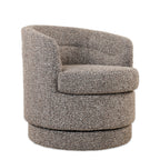 Dillon Swivel Armchair Lounge Chair