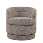 Dillon Swivel Armchair Lounge Chair
