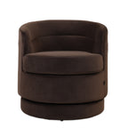Dillon Swivel Armchair Lounge Chair