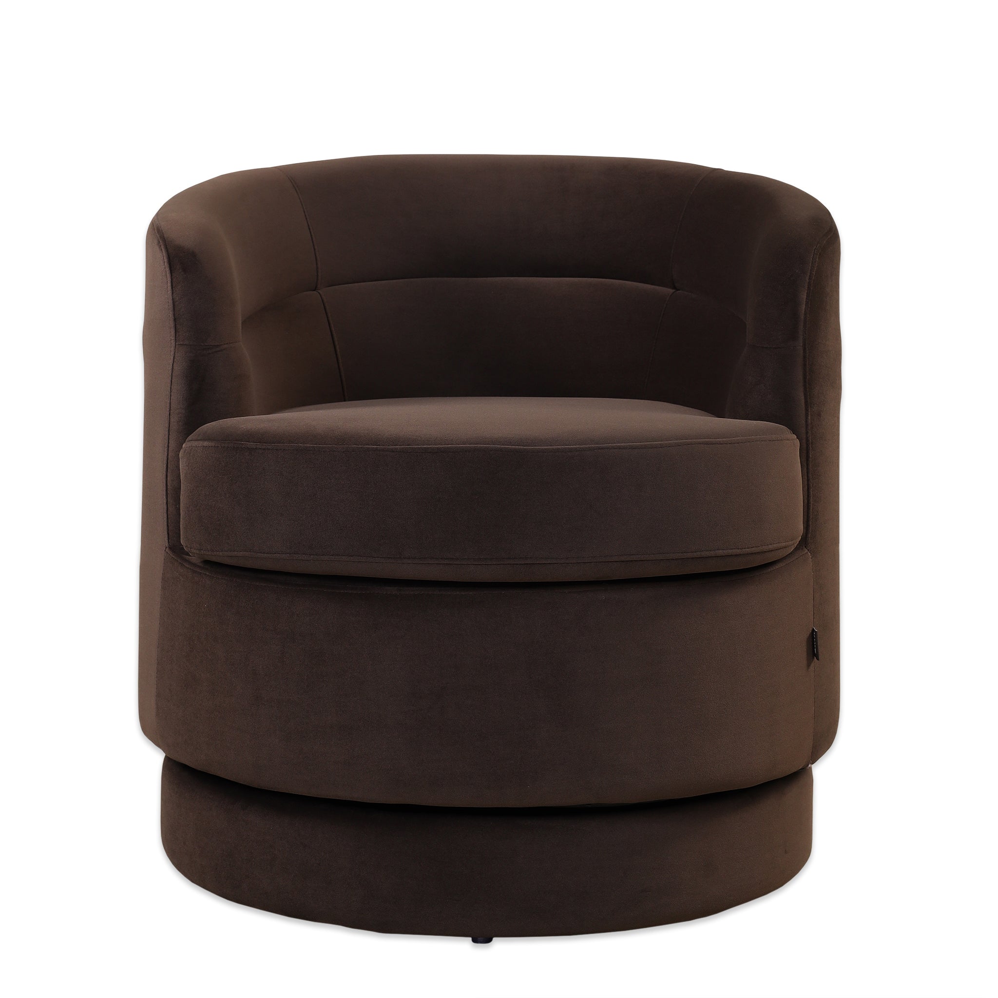 Dillon Swivel Armchair Lounge Chair