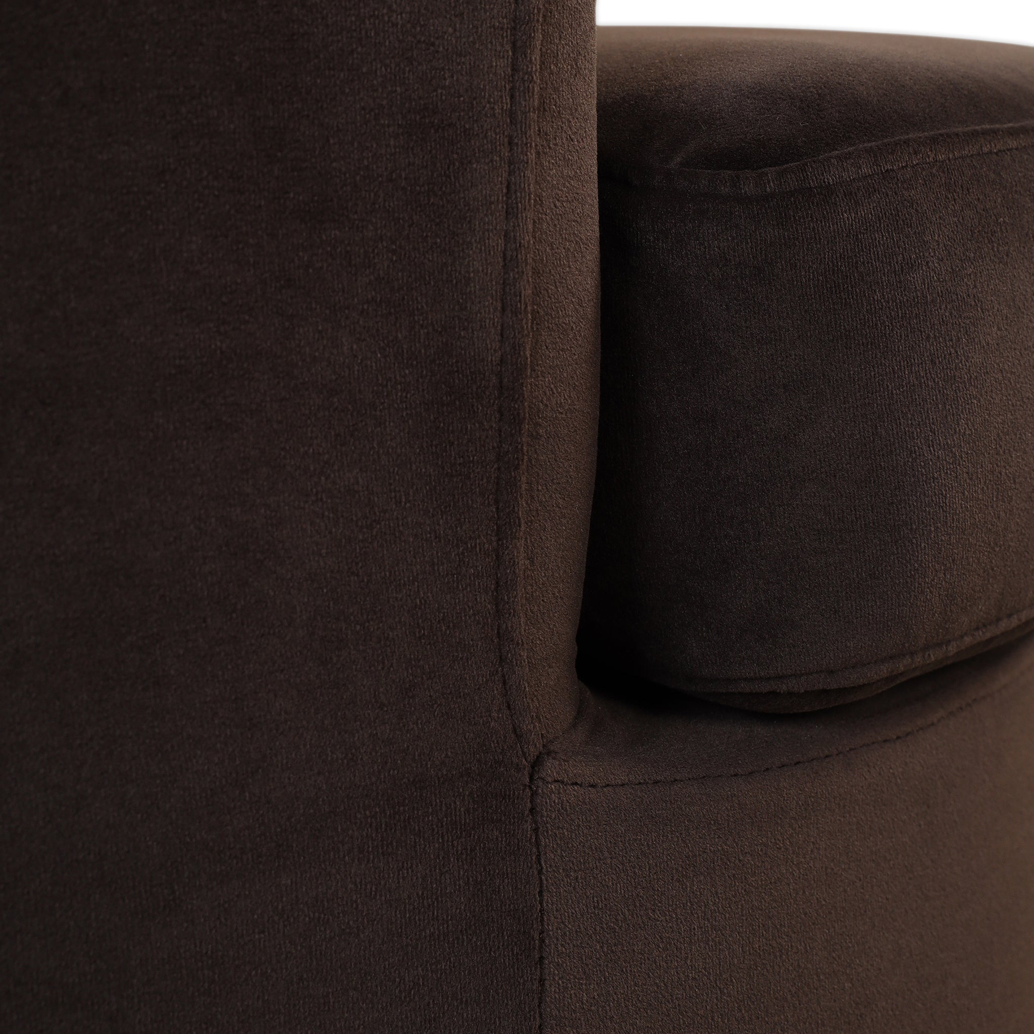 Dillon Swivel Armchair Lounge Chair