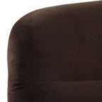 Dillon Swivel Armchair Lounge Chair