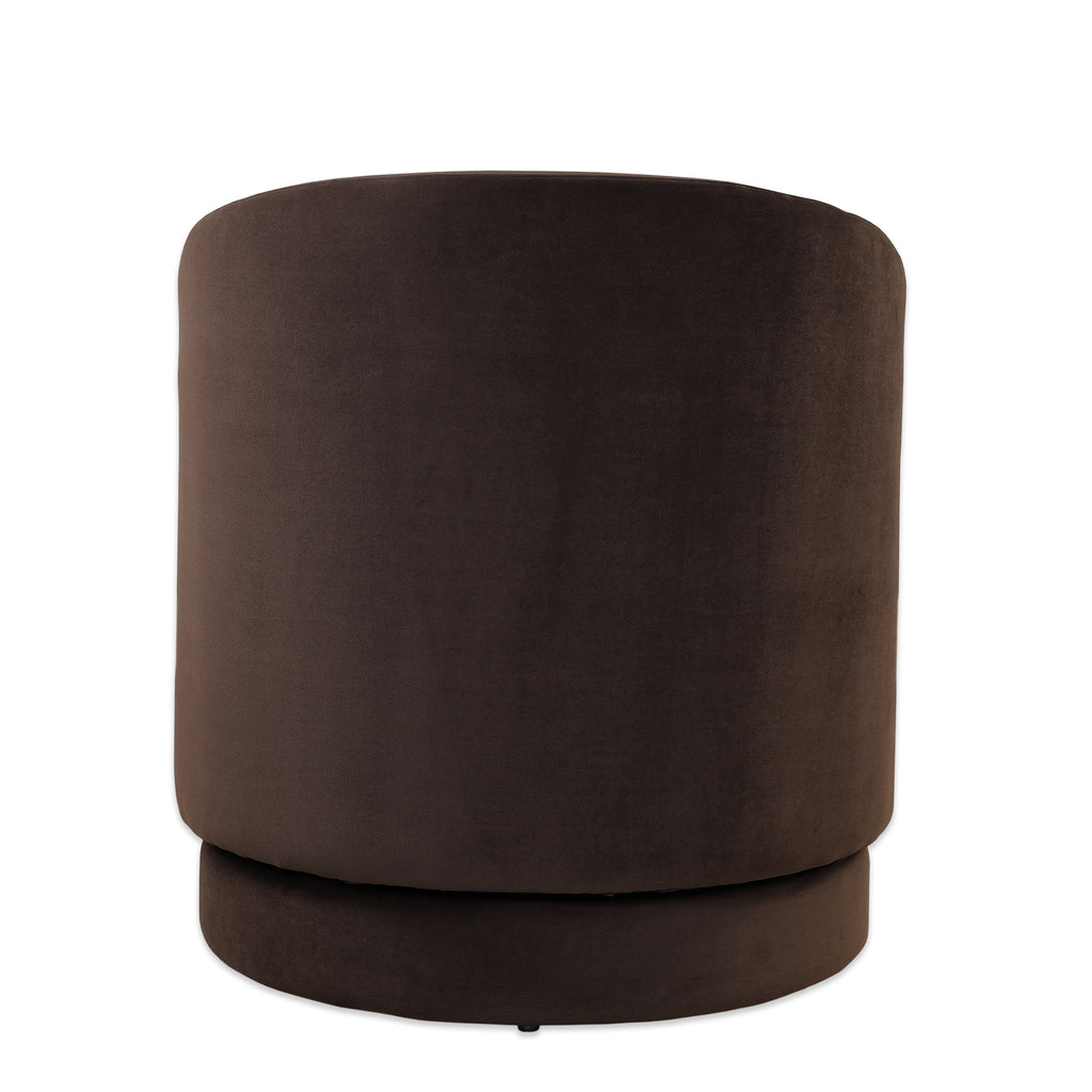 Dillon Swivel Armchair Lounge Chair