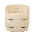 Dillon Swivel Armchair Lounge Chair