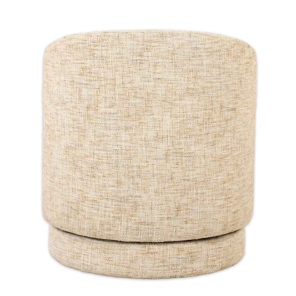Dillon Swivel Armchair Lounge Chair