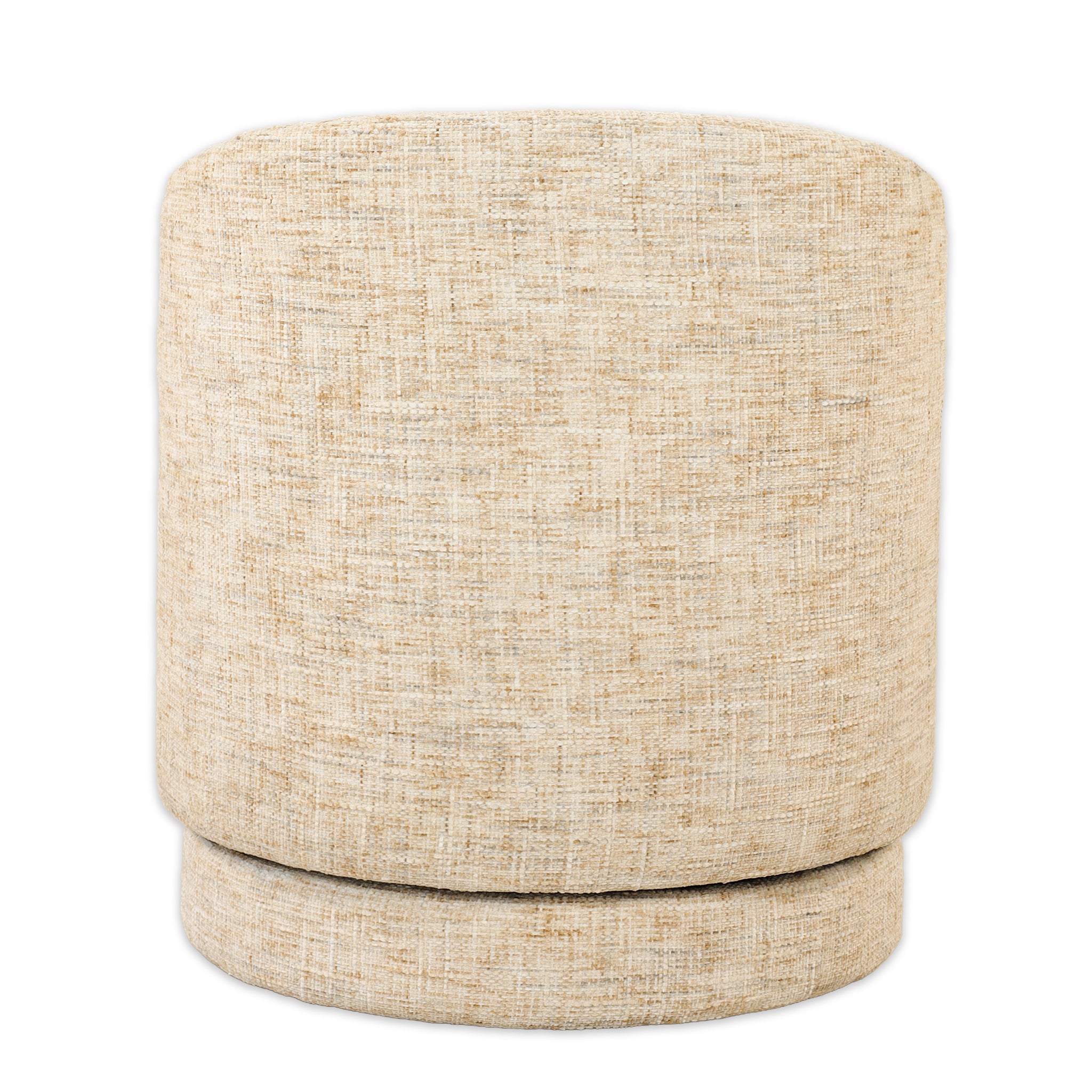 Dillon Swivel Armchair Lounge Chair