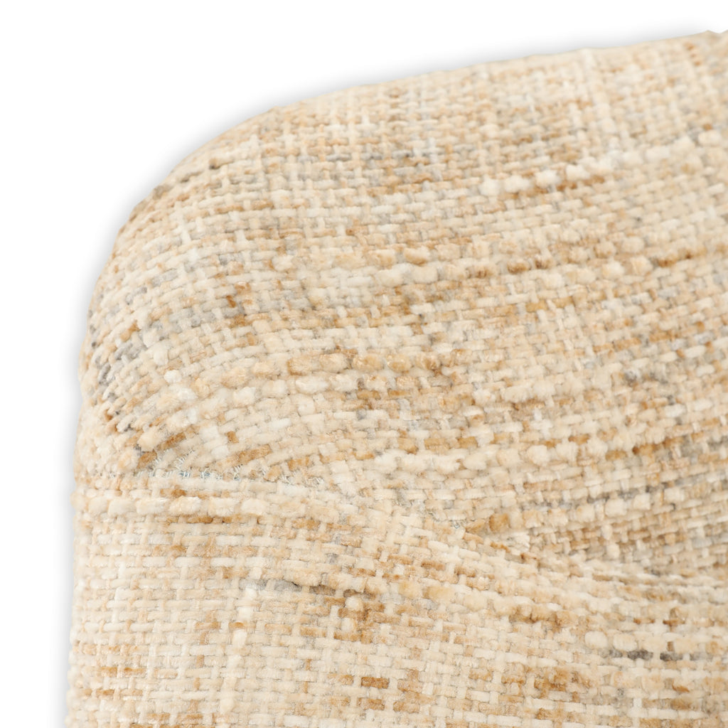 Dillon Swivel Armchair Lounge Chair
