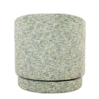 Dillon Swivel Armchair Lounge Chair