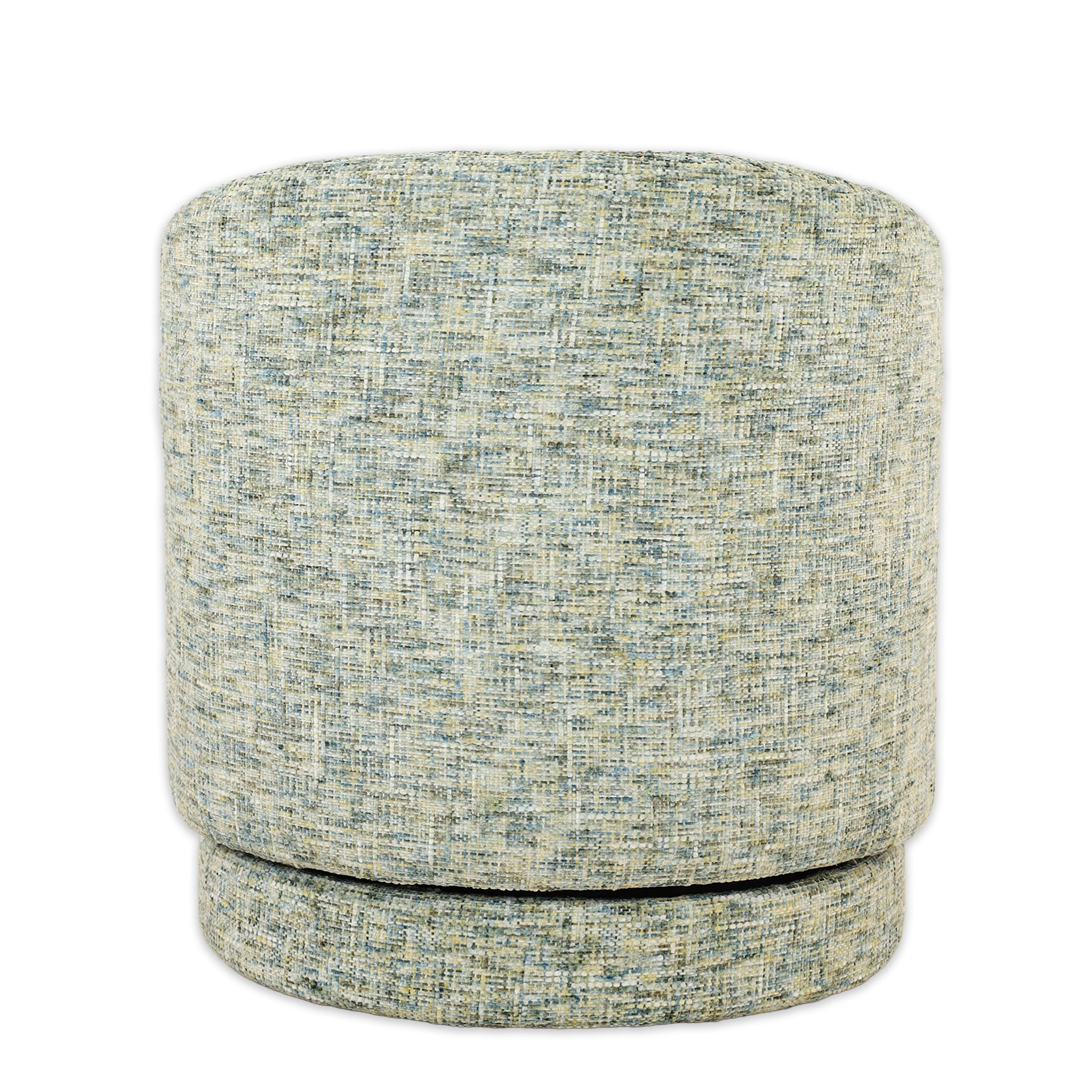 Dillon Swivel Armchair Lounge Chair