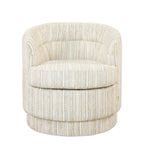 Dillon Swivel Armchair Lounge Chair