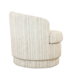 Dillon Swivel Armchair Lounge Chair