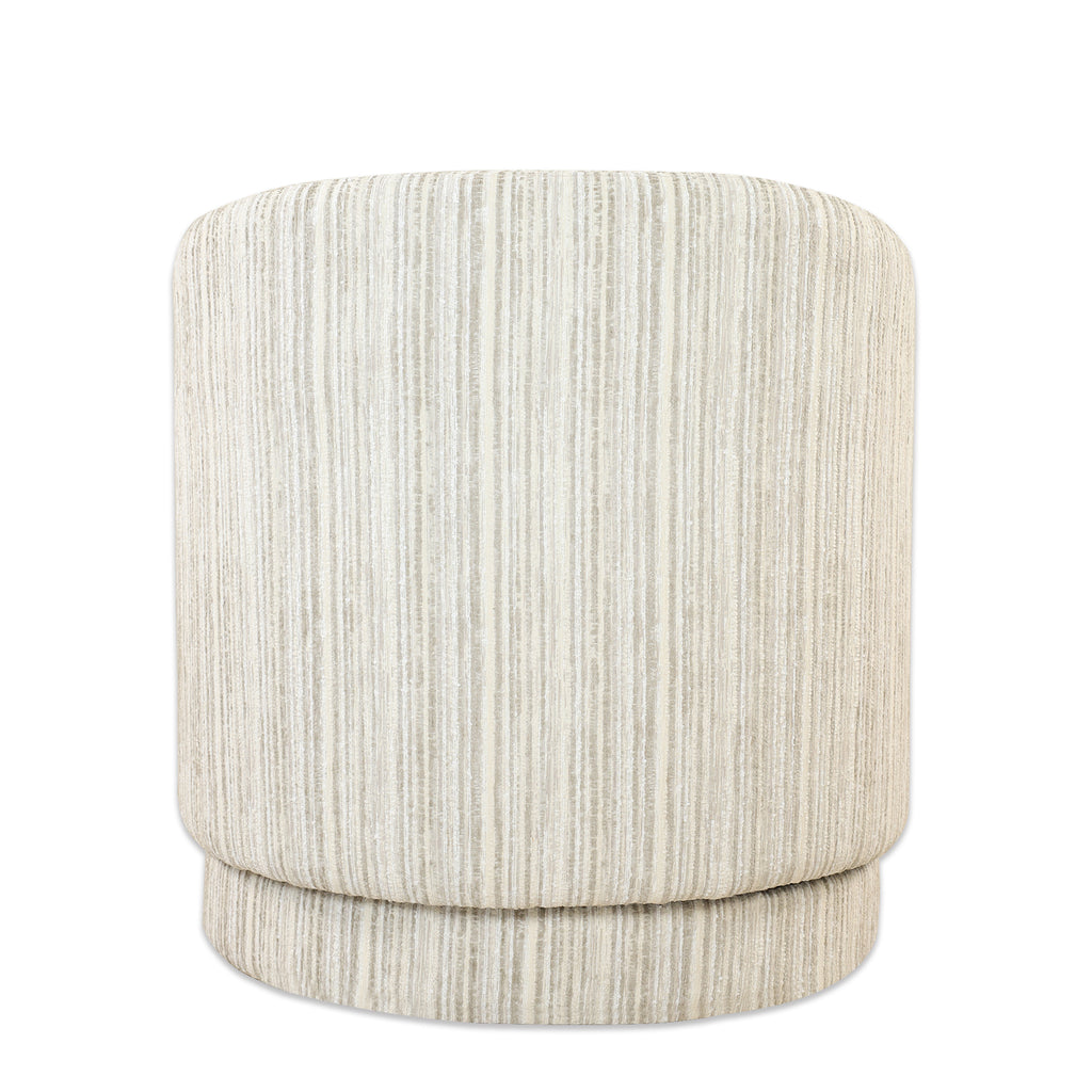 Dillon Swivel Armchair Lounge Chair