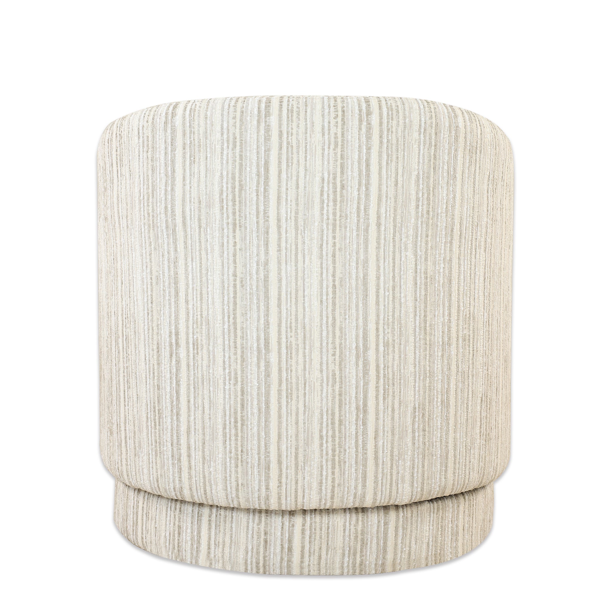 Dillon Swivel Armchair Lounge Chair