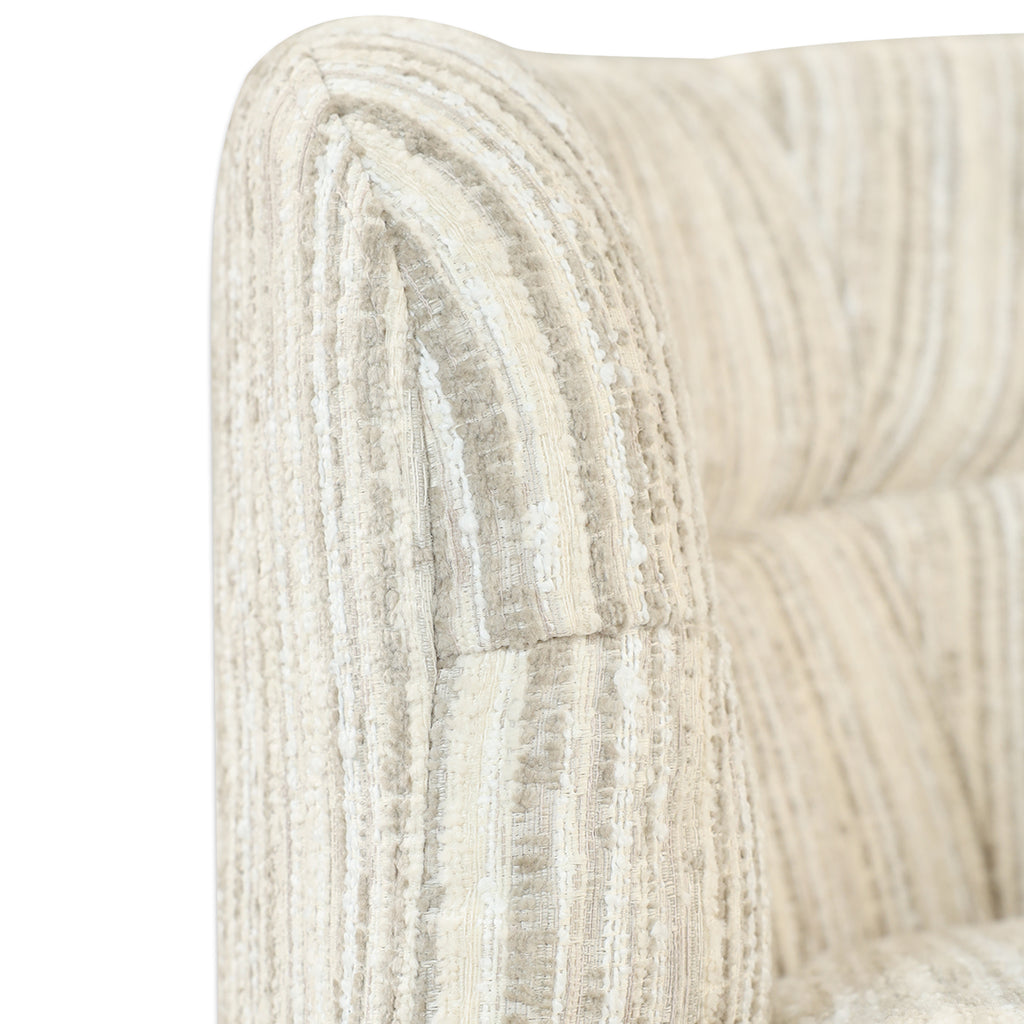 Dillon Swivel Armchair Lounge Chair