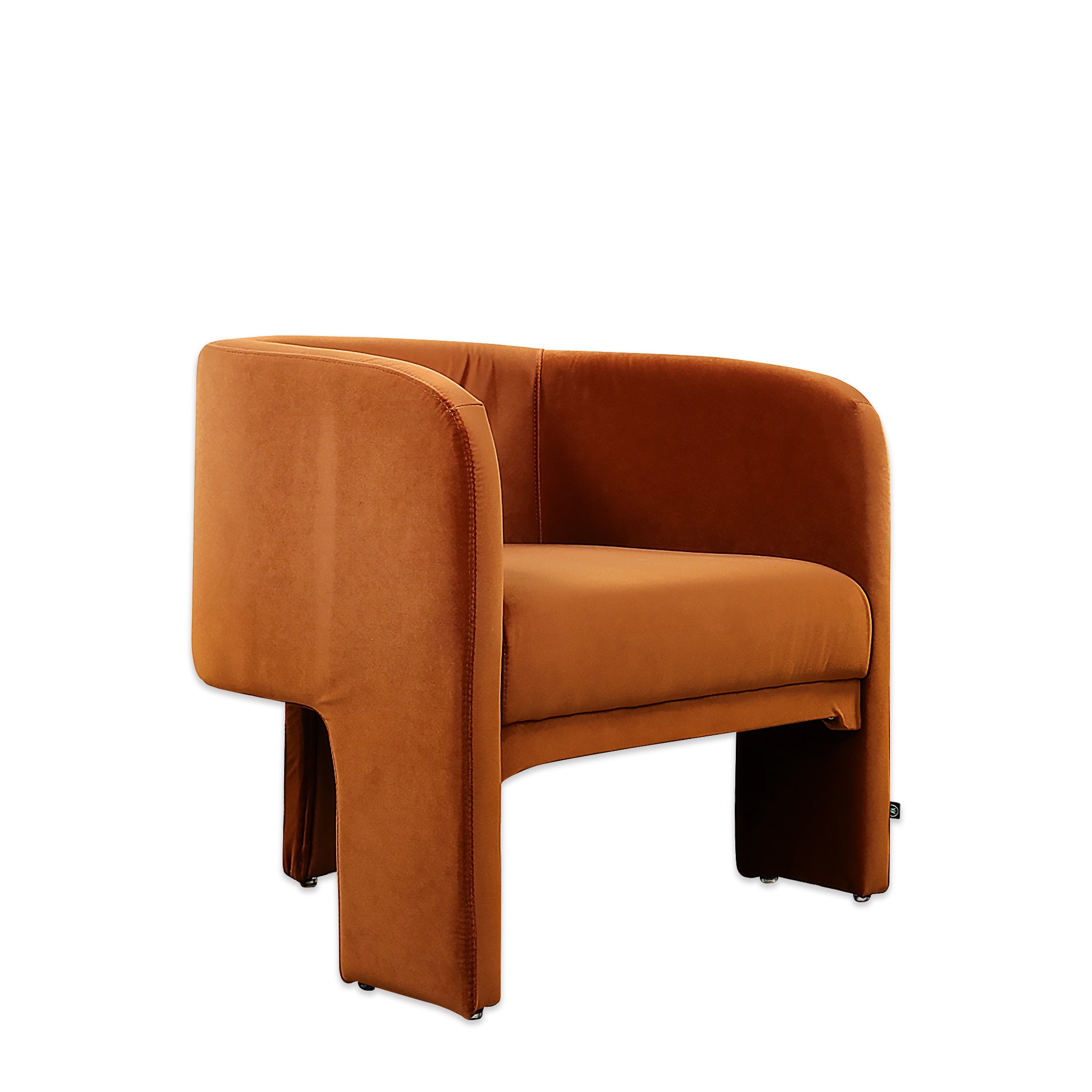 Reno Armchair Lounge Chair