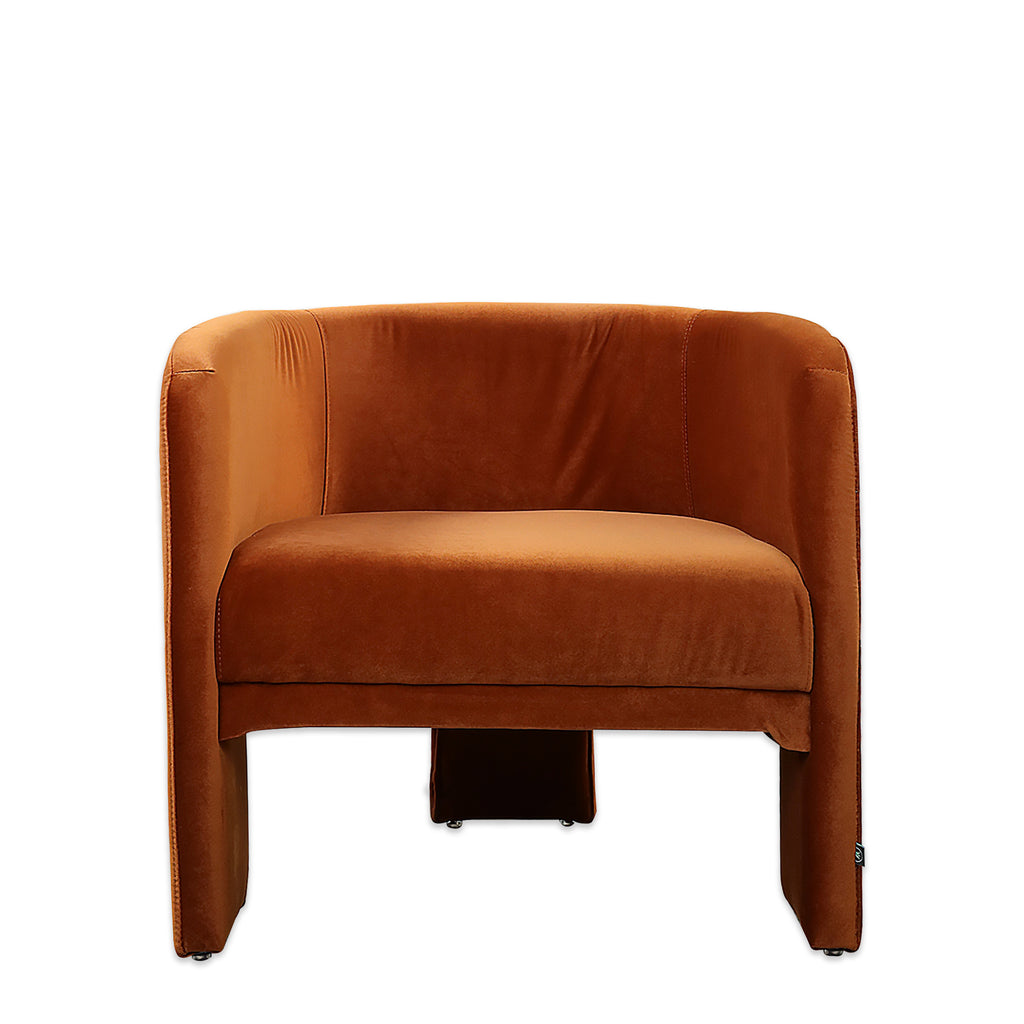 Reno Armchair Lounge Chair
