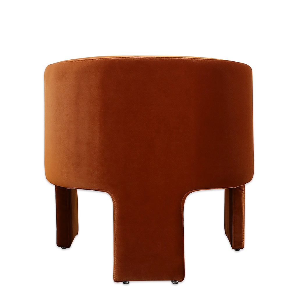 Reno Armchair Lounge Chair