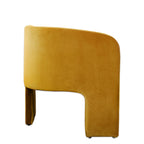 Reno Armchair Lounge Chair