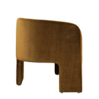 Reno Armchair Lounge Chair