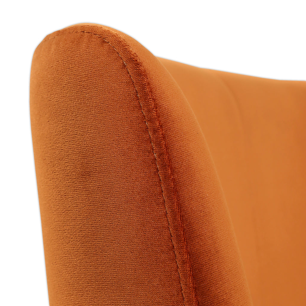 Franklin Armchair Lounge Chair