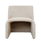 Franklin Armchair Lounge Chair