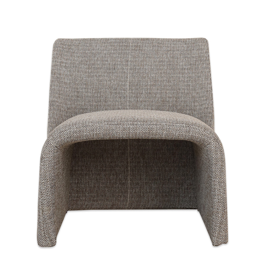 Franklin Armchair Lounge Chair