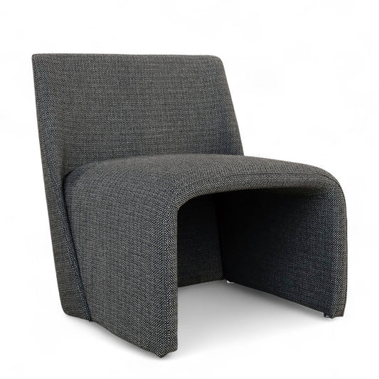 Franklin Armchair Lounge Chair