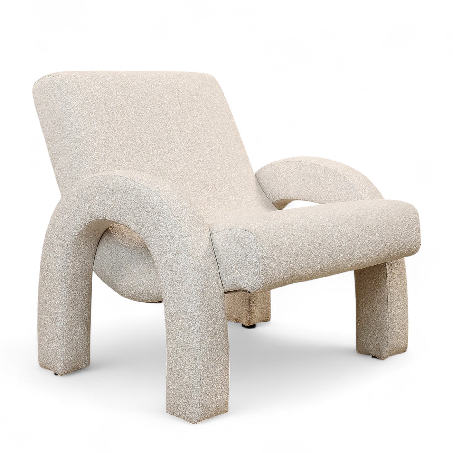 Wayne Armchair Lounge Chair
