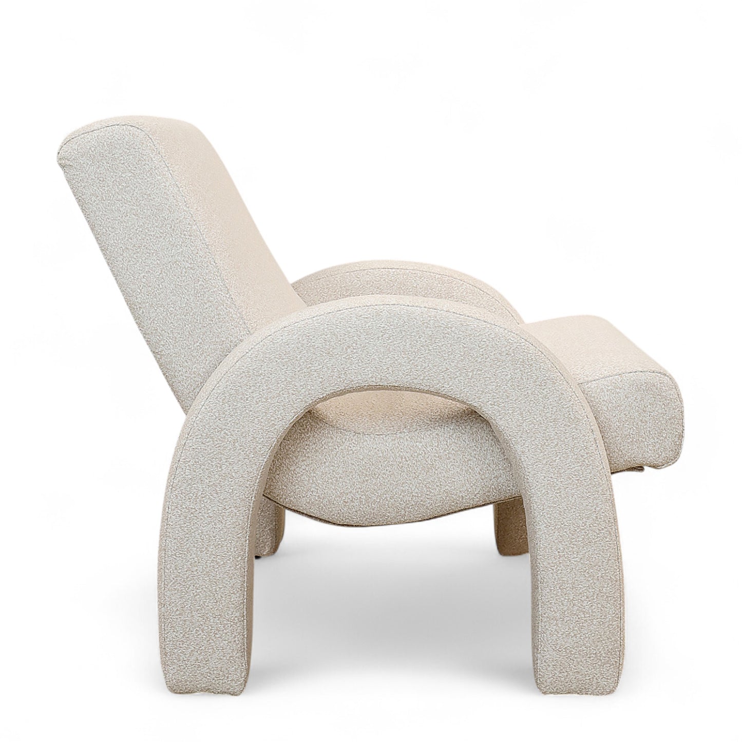 Wayne Armchair Lounge Chair