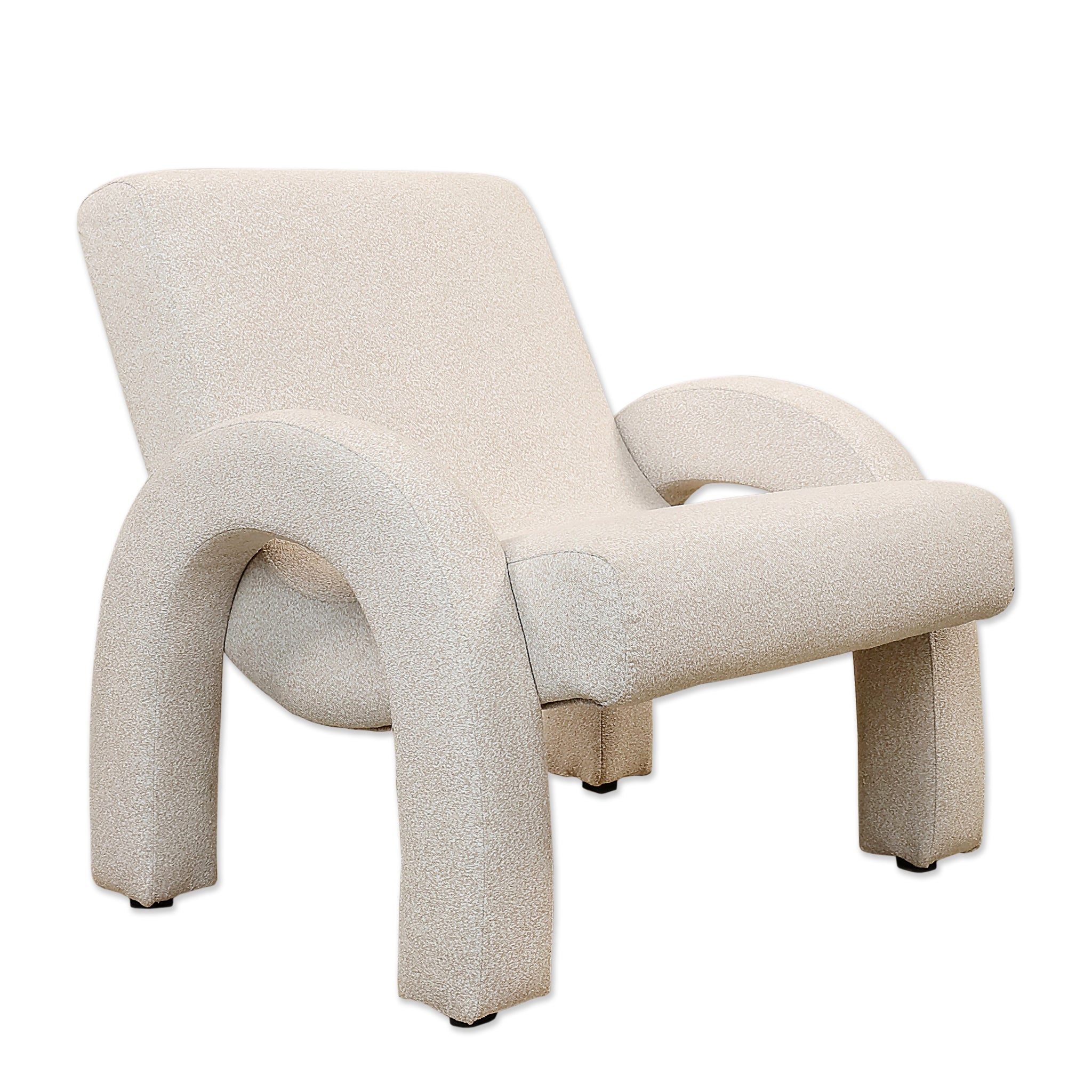 Wayne Armchair Lounge Chair