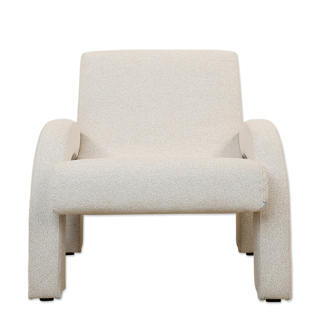 Wayne Armchair Lounge Chair