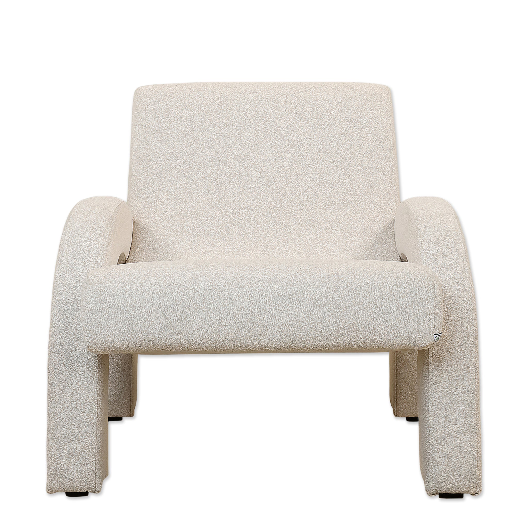 Wayne Armchair Lounge Chair