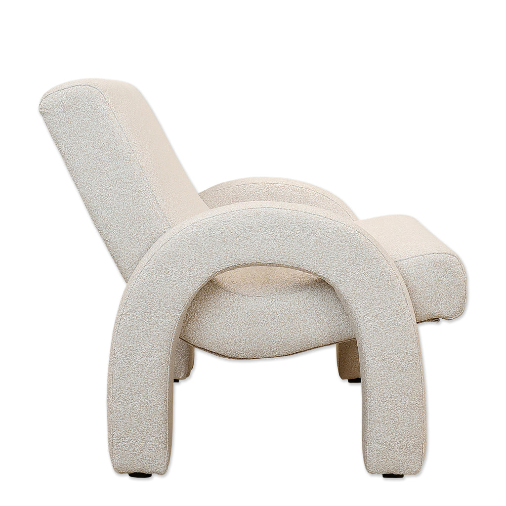 Wayne Armchair Lounge Chair