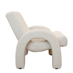 Wayne Armchair Lounge Chair