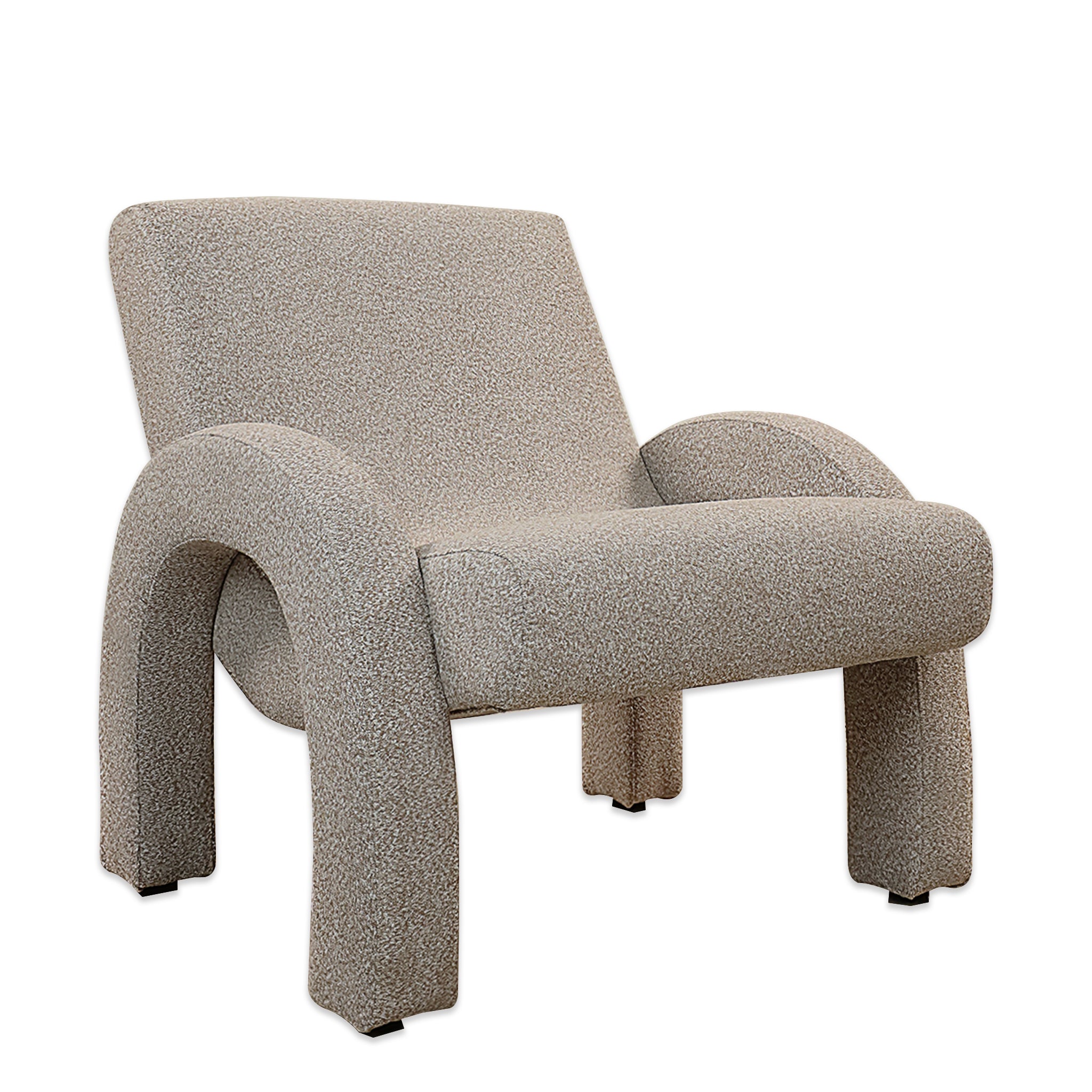 Wayne Armchair Lounge Chair