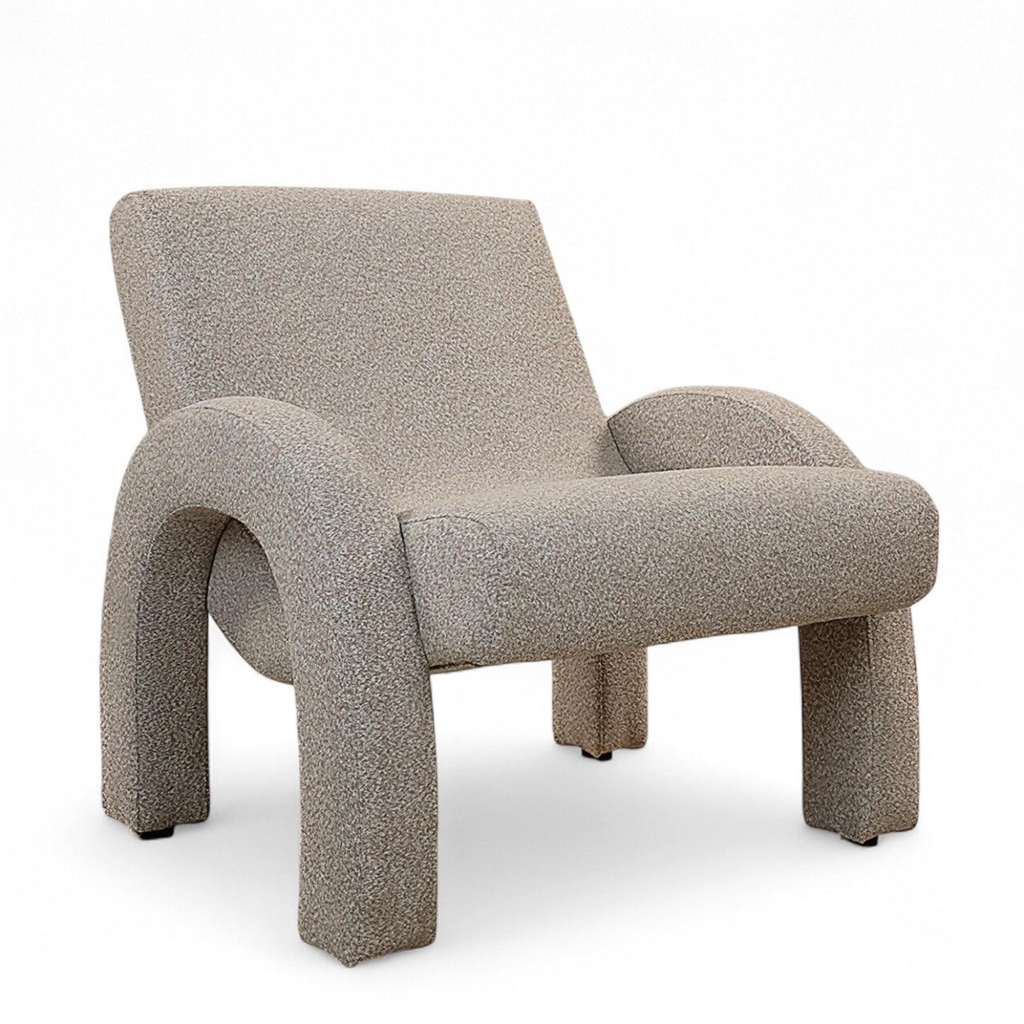 Wayne Armchair Lounge Chair