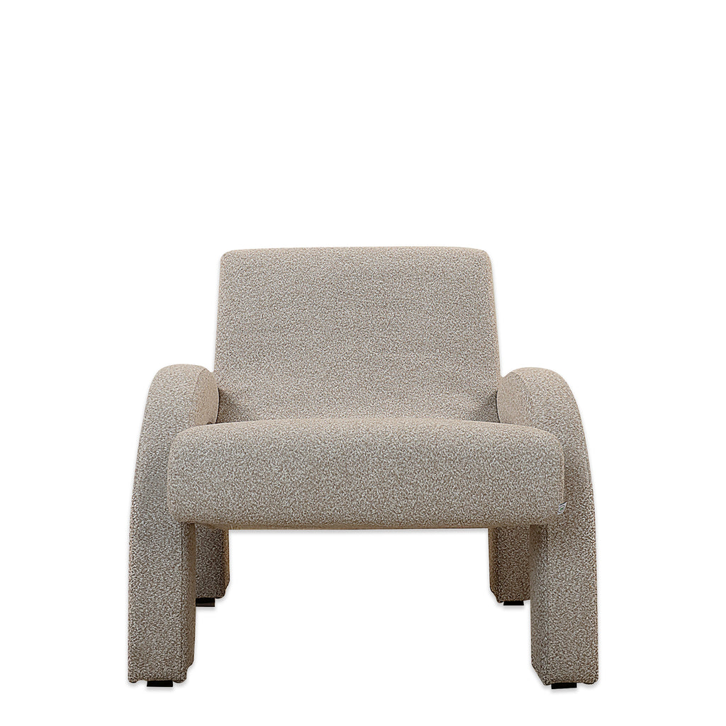 Wayne Armchair Lounge Chair