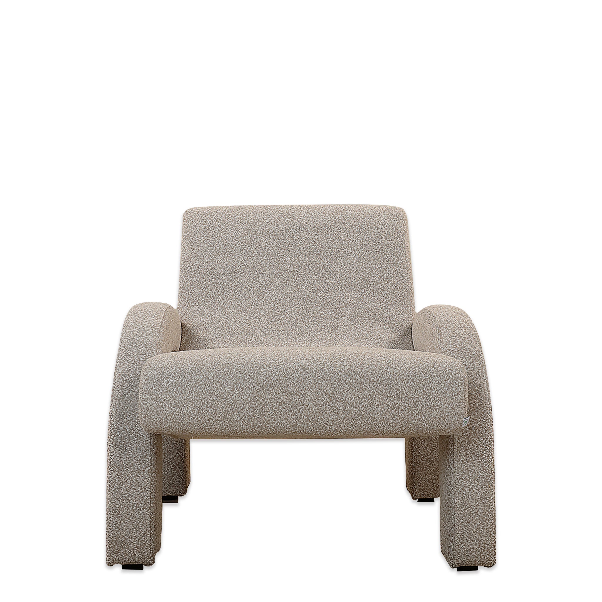 Wayne Armchair Lounge Chair