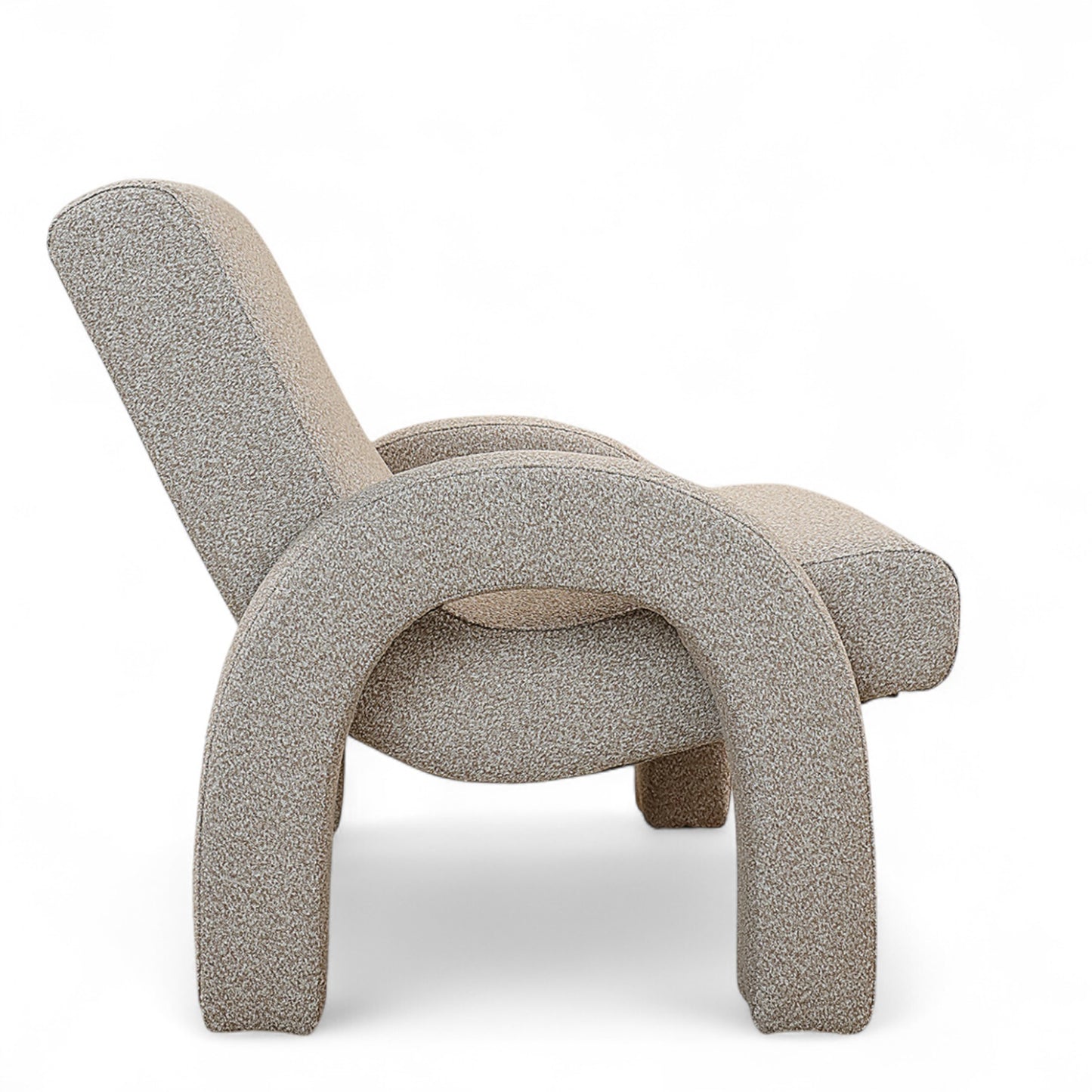Wayne Armchair Lounge Chair