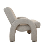 Wayne Armchair Lounge Chair