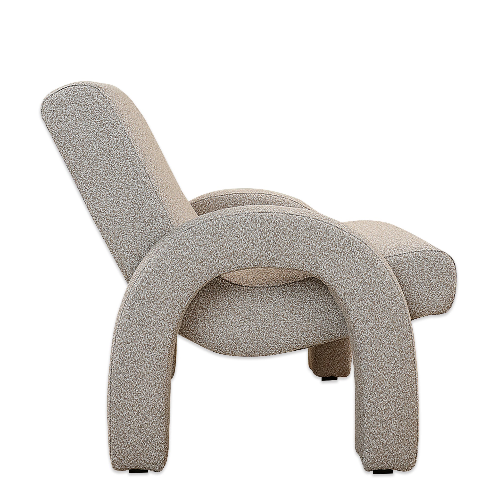 Wayne Armchair Lounge Chair
