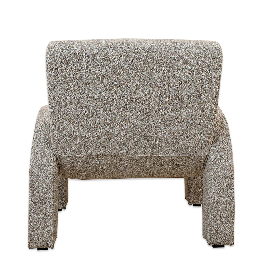 Wayne Armchair Lounge Chair