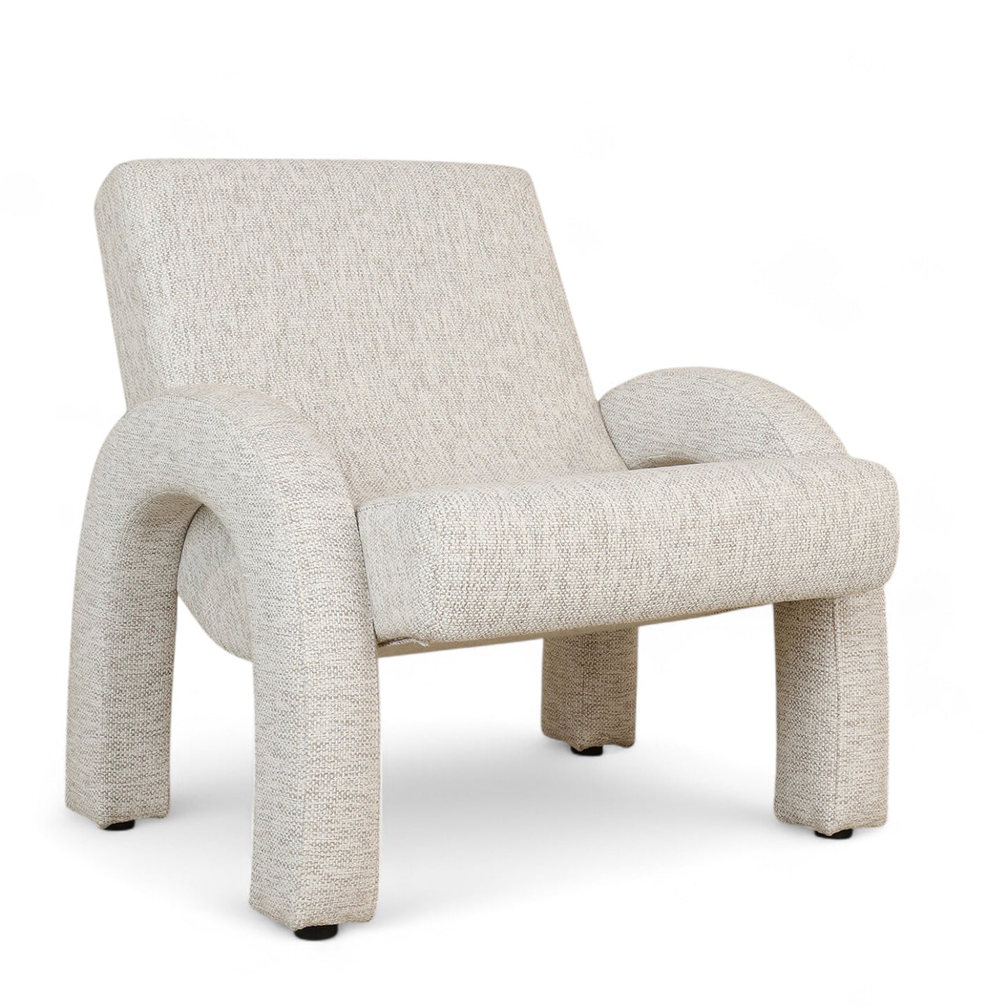 Wayne Armchair Lounge Chair