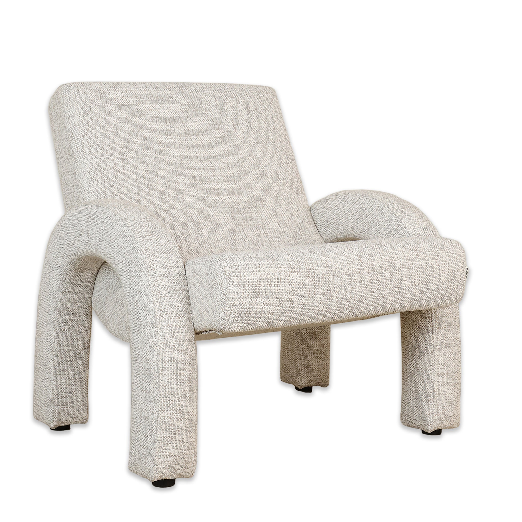 Wayne Armchair Lounge Chair