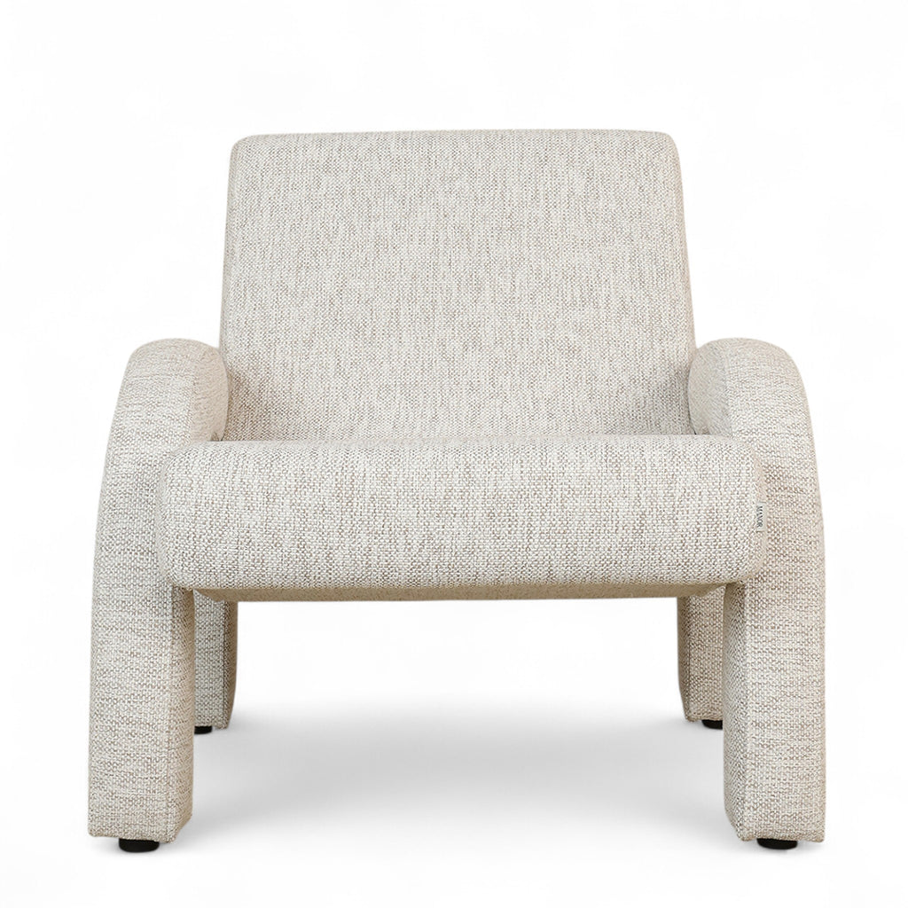 Wayne Armchair Lounge Chair