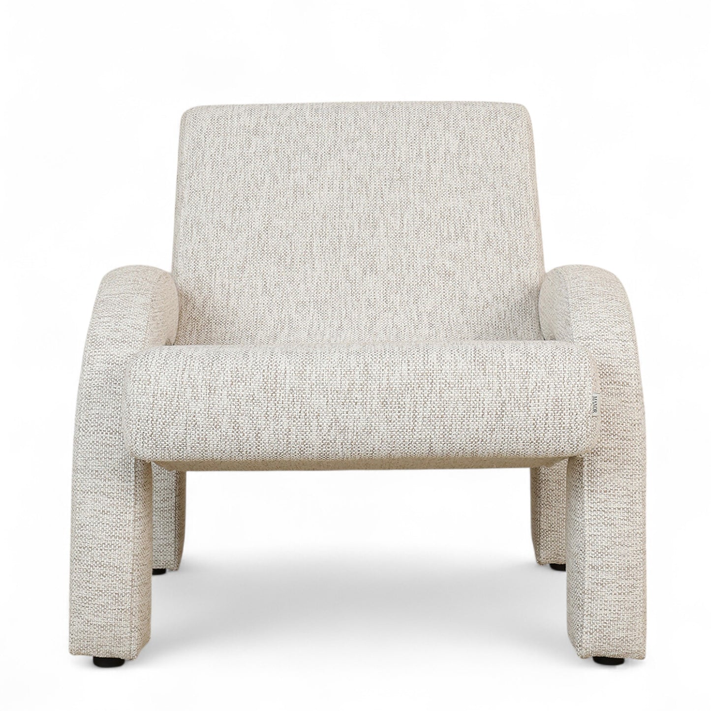 Wayne Armchair Lounge Chair